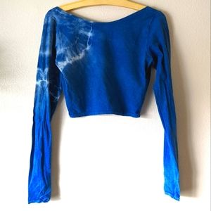 Wild Harvest Studio Organic Sedona Long Sleeve
